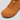 Close detail of the Aspen upper in brown