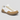 Canyon barefoot shoe in khaki, studio