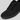 Close detail of Cove black upper