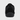 Cove black heel view