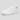 Cove barefoot shoe in white, studio