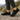 Wearing the Granite in black