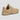 Harbor Heel Khaki
