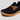 Loafers Black Detail