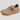 Loafers Brown Detail