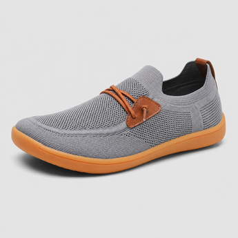 Loafers Gray Hero