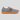 Loafers Gray Side
