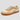 Pebble barefoot sneaker in Brown