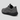 Ridge Heel Dark Grey