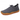 Ease – Slip-On Loafer & Wide Toe Box Barefoot Shoes