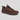 Summit Chocolate Brown/Yellow Detail