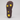 Summit Chocolate Brown/Yellow Sole