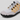 Trailblazer Stone Gray/Orange Detail