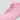 Tundra Pink Detail