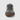 Vale in dark grey seen head on