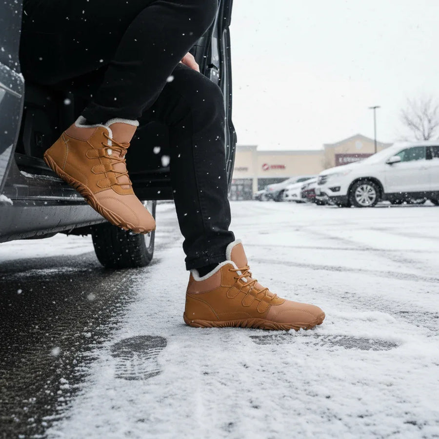 The shoe you reach for every day