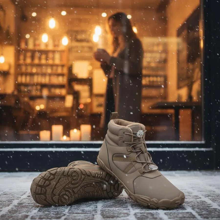 The shoe you reach for every day