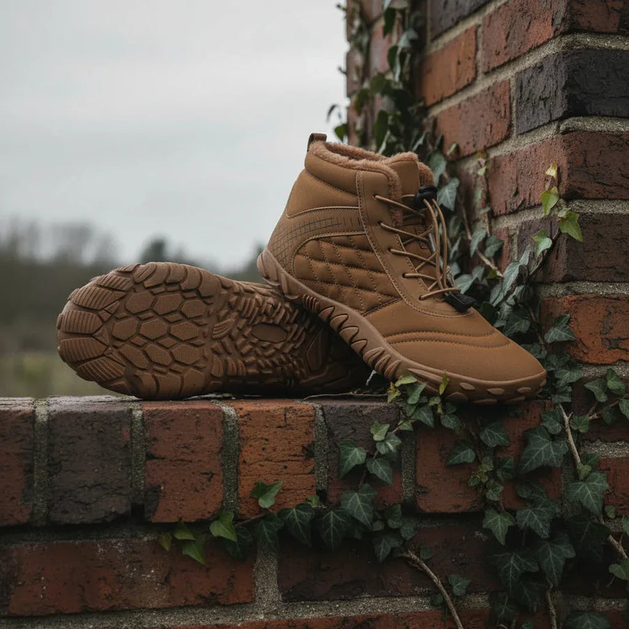 Built with care, worn with ease