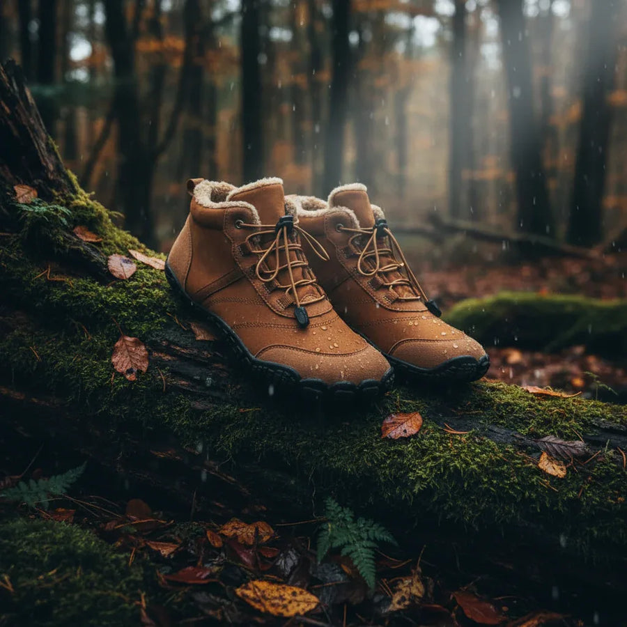 Built with care, worn with ease