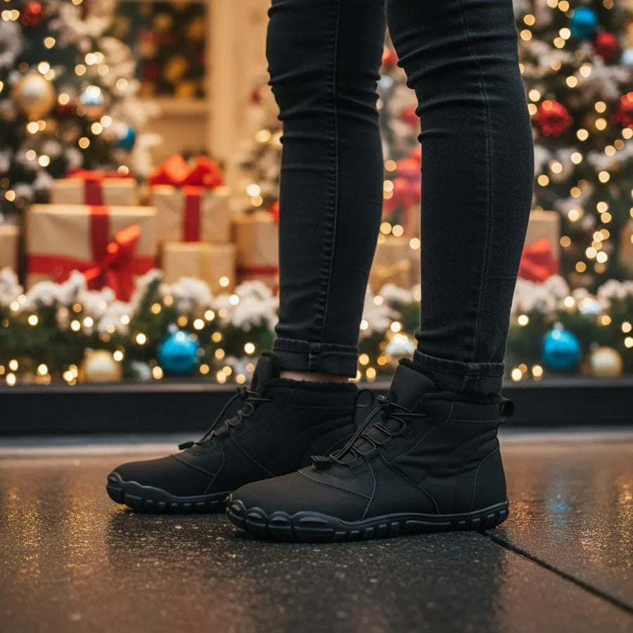 The shoe you reach for every day