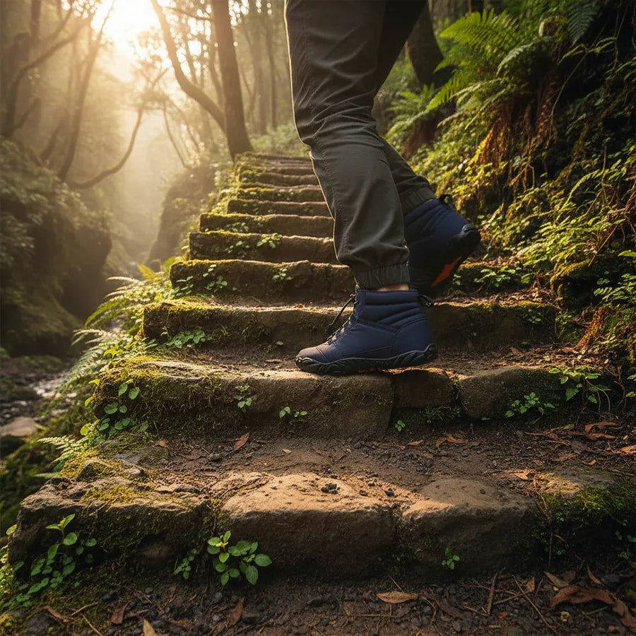 The shoe you reach for every day
