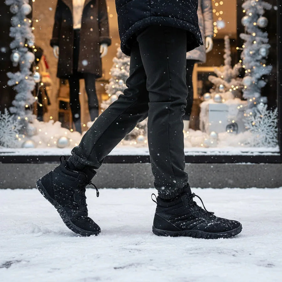 Built with care, worn with ease