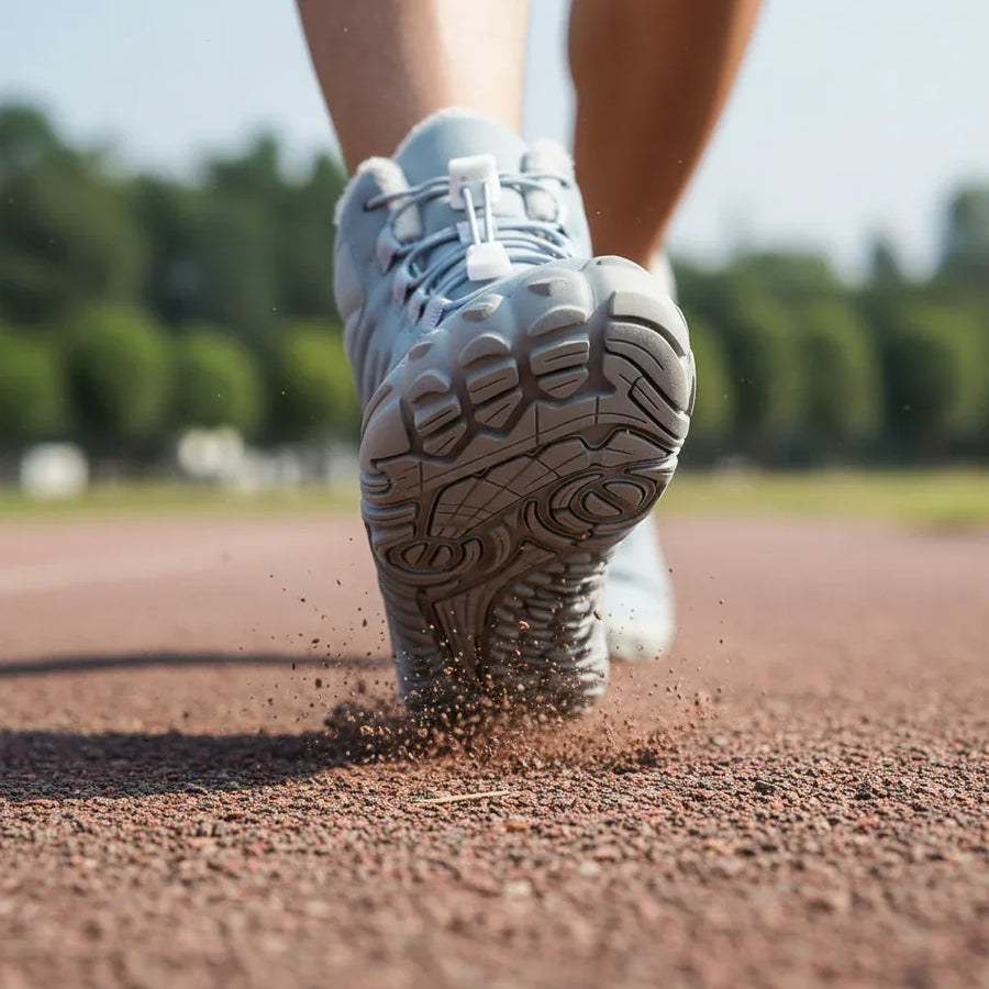 The shoe you reach for every day