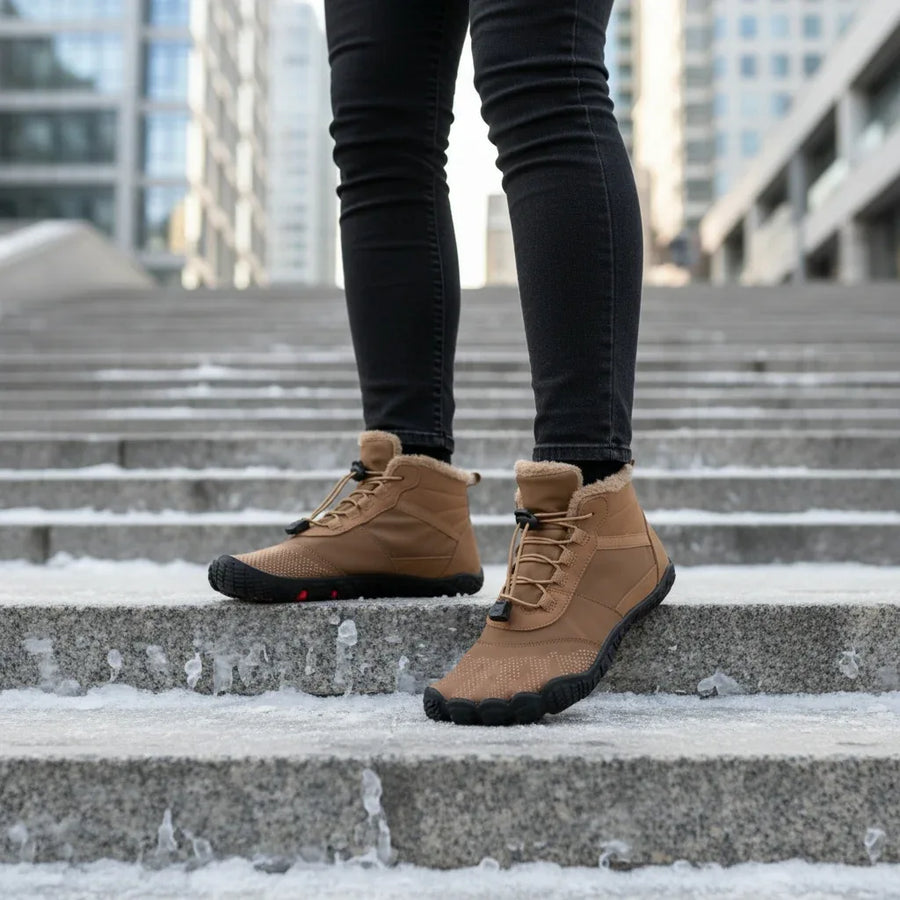 Built with care, worn with ease