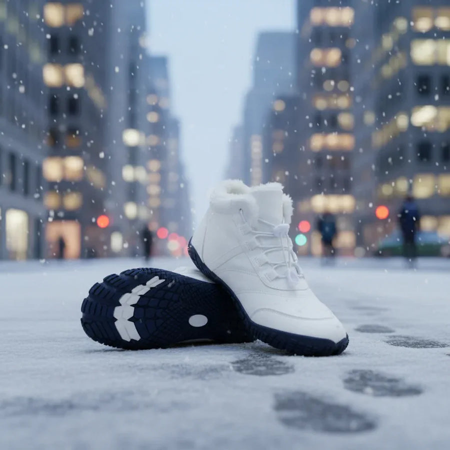 The shoe you reach for every day