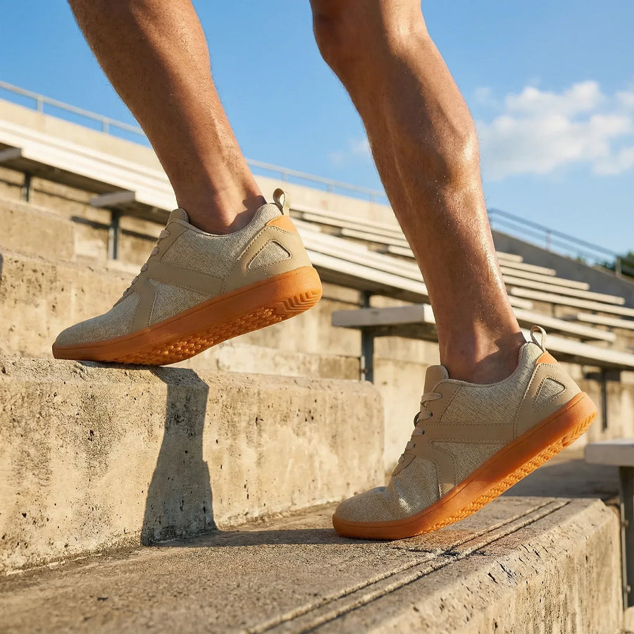 The shoe you reach for every day