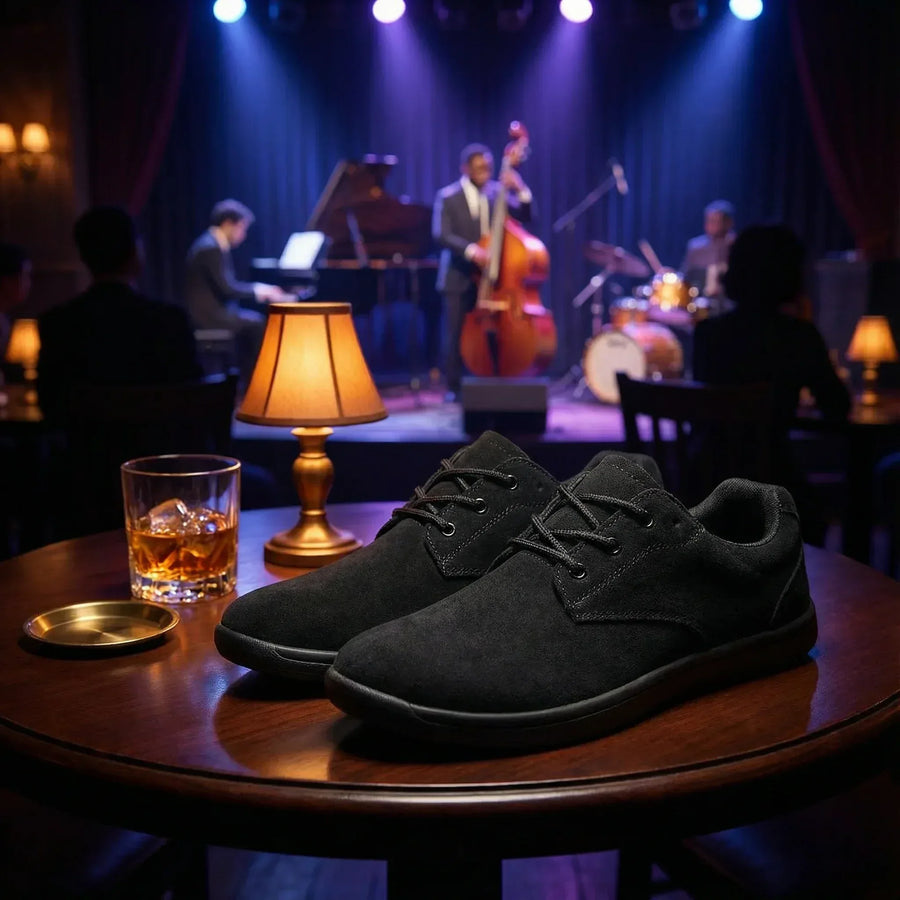 Built with care, worn with ease