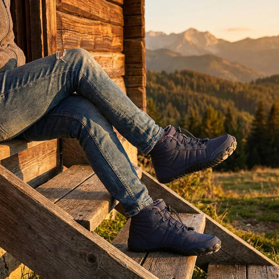 The shoe you reach for every day