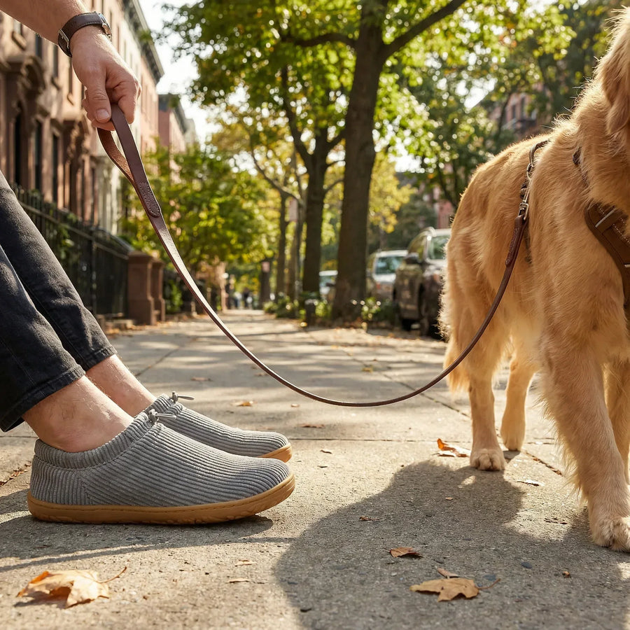 Built with care, worn with ease