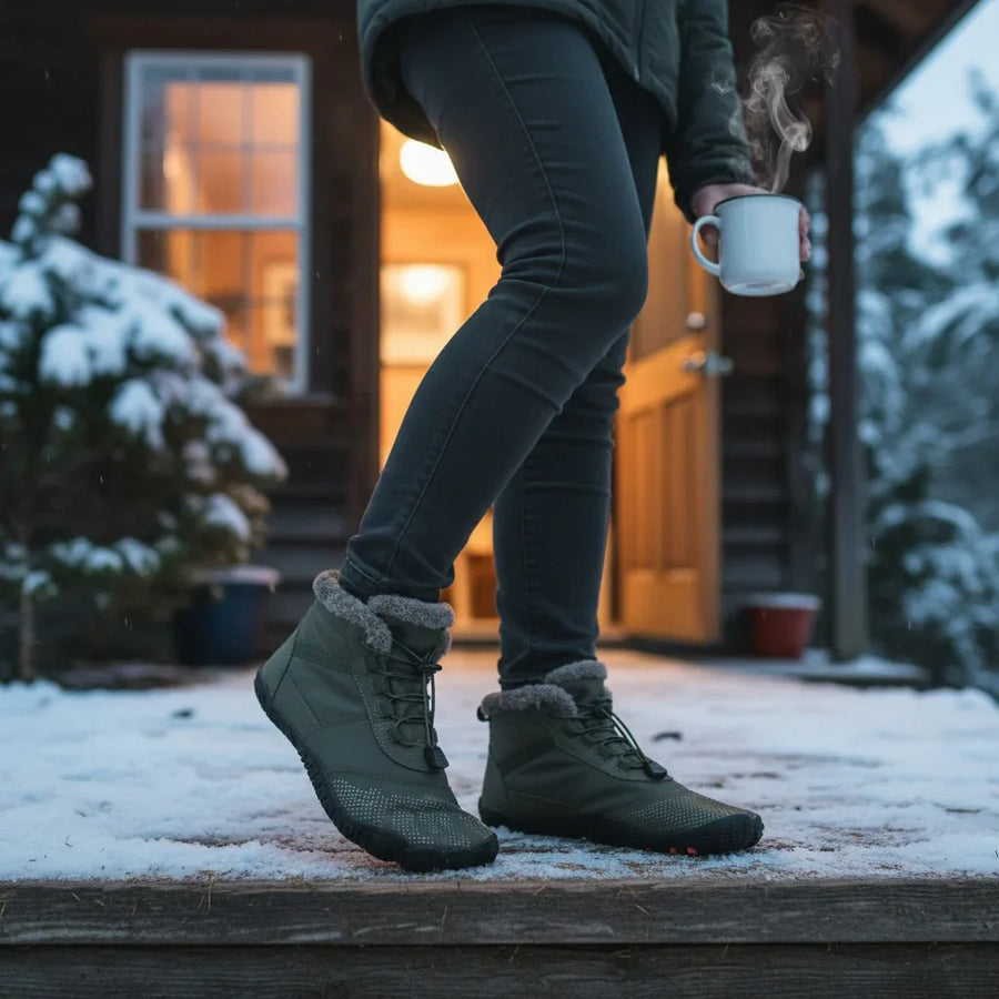 The shoe you reach for every day