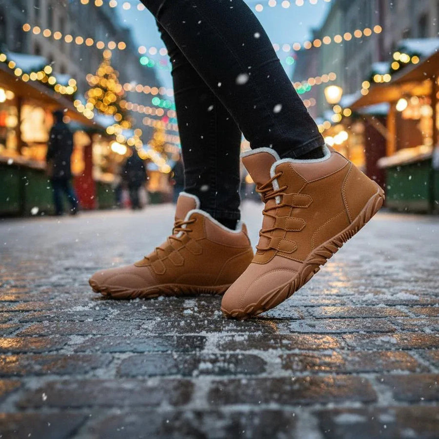Built with care, worn with ease