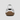 Comet Heel White Black