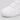 Close detail of Cove white upper