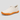Ease barefoot slip-on shoe in cream, alternate hero view