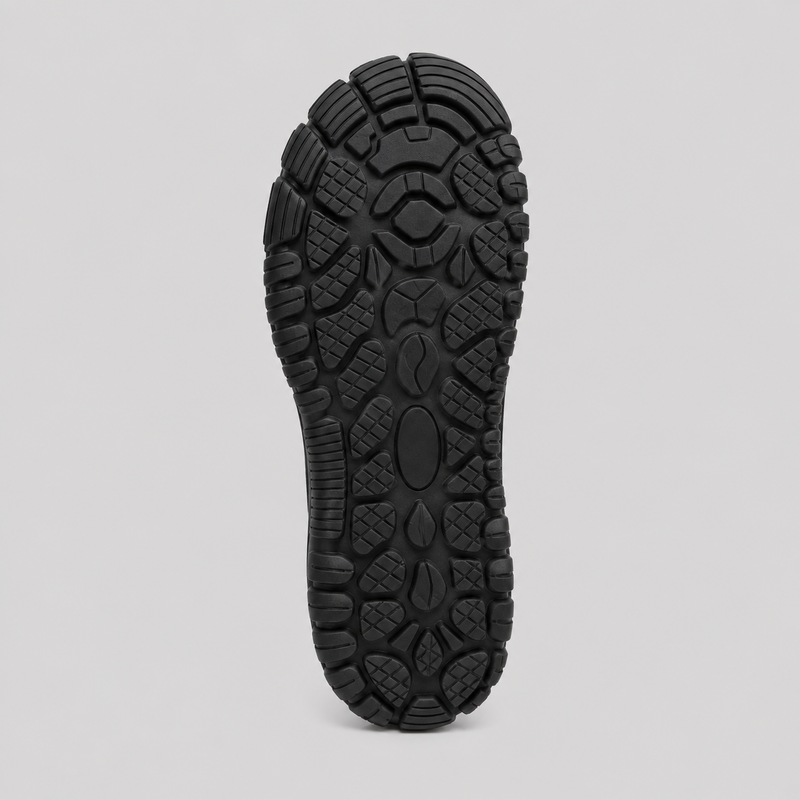 Three quarter view of the Emberfield winter boot