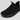 Flow Black Detail