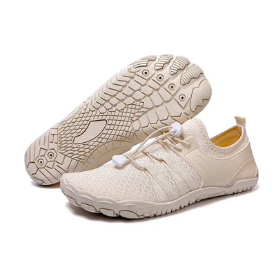 Terra – Ultra-Minimalist & Flexible Barefoot Trainers