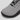 Close detail of the Granite upper in grey