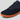 Grove Navy Blue Detail