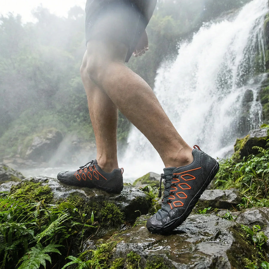 Built with care, worn with ease
