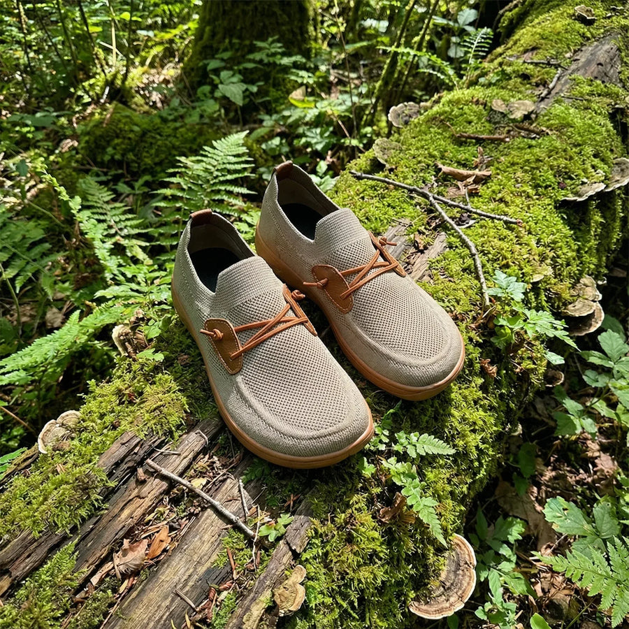 Built with care, worn with ease