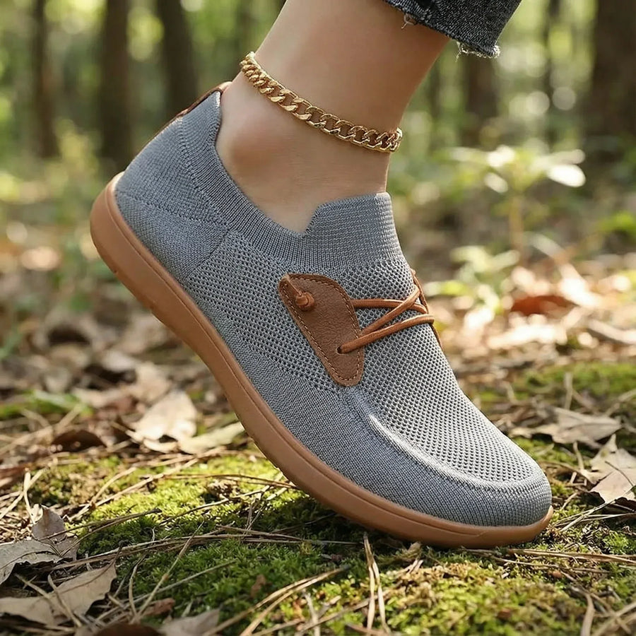 The shoe you reach for every day