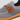 Loafers Gray Detail