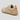 Meridian Beige Heel