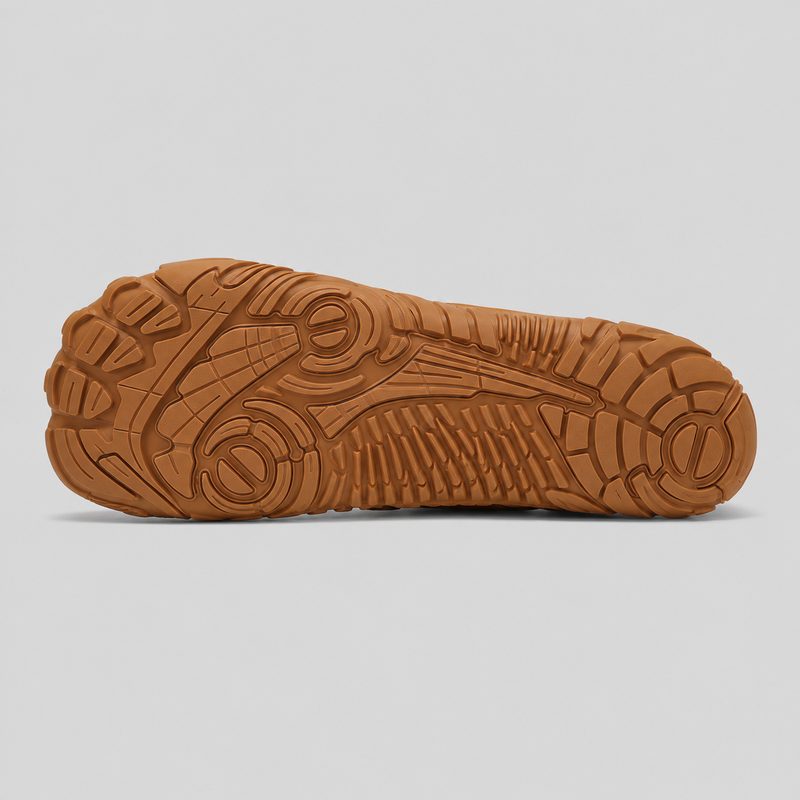 Three quarter view of the Northbound winter boot