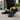 Pebble barefoot sneaker in Black lifestyle